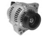 BTS Turbo L611074 Alternator